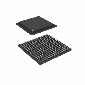 Composant électronique en stock LFE3-17EA-7LFTN256C 256 BGA intégré - Product Image 1