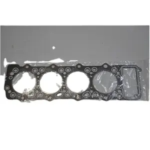 Machinery 4M40 Diesel Engine Rebuild Kit Head Gasket For Mitsubishi