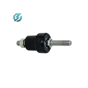 7.65kv धातु-ऑक्साइड के उछाल के लिए प्रकाश की गिरफ्तारी के लिए ट्रांसफार्मर में वितरण वर्ग वृद्धि बकाया - Product Image 6