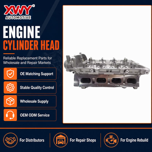 ชุดประกอบฝาสูบเครื่องยนต์ F4J20 อลูมิเนียม สำหรับ Chery Tiggo 8 Pro Exeed 2.0T DOHC 16V รุ่น OEM 225000551AA - Product Image 1