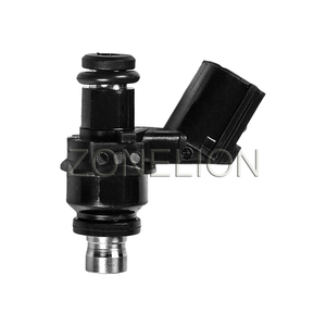 <span class=keywords><strong>Injecteur</strong></span> de carburant de pièces de rechange de moteur de moto 16450-KZR-601 pour Honda VARIO-125-FI buses d'<span class=keywords><strong>injecteur</strong></span> CLICK 125I - Product Image 2