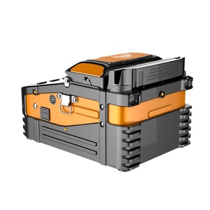 Ai-9 <b>Splicing</b> <b>Machine</b> Splicer Optical Fiber Cable <b>Machine</b> Fiber Equipment - Product Image 6