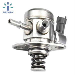 โรงงาน PEIVSO จำหน่ายปั๊มน้ำมันเชื้อเพลิงแรงดันสูงสำหรับ Ford Mustang Edge Kuga 2.3L Ecoboost OEM F2GE-9D376-AA F2GE9D376AA 0261520330 - Product Image 1