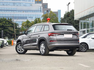 VW <span class=keywords><strong>Skoda</strong></span> <span class=keywords><strong>Kodiaq</strong></span> 2025 TSI330 5 places 2WD SUV compact haute vitesse boîte de vitesses automatique voiture à essence bon <span class=keywords><strong>prix</strong></span> - Product Image 5