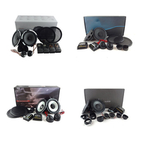 Caisson de basses puissant système audio de voiture 8 12 15 pouces couleur personnalisée belle performance bassin puissant accessoires de haut-parleurs