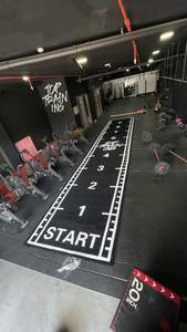 MCG Ecológico <span class=keywords><strong>de</strong></span> Alta Densidad PE Interior Gimnasio Césped Artificial 50mm Escala Deportes <span class=keywords><strong>Hierba</strong></span> Trineo para <span class=keywords><strong>Tenis</strong></span> Fútbol <span class=keywords><strong>Pista</strong></span> <span class=keywords><strong>de</strong></span> Correr 15mm - Product Image 6