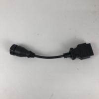 Outil de diagnostic Premium Tech Tool PTT VOCOM 88890300 pour Renault UD Mack pour Volvo Engineering Diesel Excavator truck loader