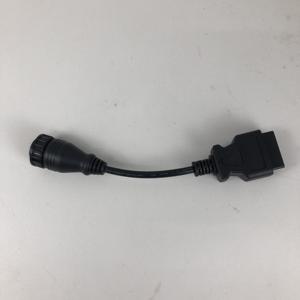 Outil de diagnostic Premium Tech Tool PTT VOCOM 88890300 pour Renault UD Mack pour Volvo Engineering Diesel Excavator truck loader - Product Image 2