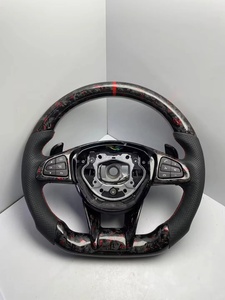 Volante de Fibra de Carbono para <span class=keywords><strong>BMW</strong></span> Serie <span class=keywords><strong>CS</strong></span> G F30 G20 G22 G23 G26 G80 G81 G30 G32 G34 G36 M3 M4 M5 M Sport 2020 2021 <span class=keywords><strong>2022</strong></span> 2023 - Product Image 5