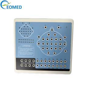 <span class=keywords><strong>Electroencefalograma</strong></span> <span class=keywords><strong>de</strong></span> EEG <span class=keywords><strong>de</strong></span> mapeo eléctrico cerebral digital <span class=keywords><strong>de</strong></span> bajo <span class=keywords><strong>precio</strong></span> para monitorear y mapear la actividad cerebral en el 2017 - Product Image 2