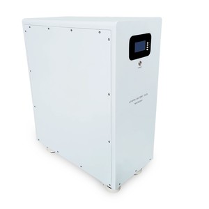 High Capacity Energy Storage Battery for Home and Industrial Use - Product Image 2