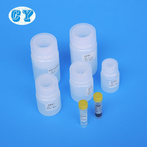 Kit d'extraction magnétique de perles 2.52 m, Purification rapide de l'alliage, pour tester facilement les toxines, agent de laboratoire - Product Image 4