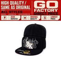 Nuevas Gorras Originales de Calidad para Hombre, Gorras de Béisbol con Logotipo del Equipo, Gorras Deportivas Vintage con Cierre a Presión Ajustable, Gorras de Todos los Equipos