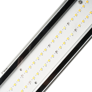 บาร์ไฟ <span class=keywords><strong>LED</strong></span> <span class=keywords><strong>OSRAM</strong></span> 100วัตต์สำหรับทำสวนในร่มติดตั้งง่ายสเปกตรัมเต็มรูปแบบ - Product Image 5