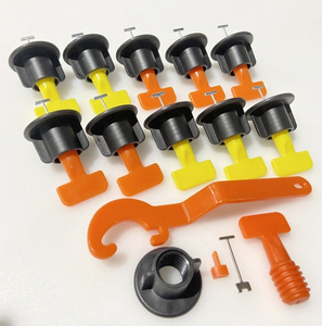 Kit Profesional <span class=keywords><strong>de</strong></span> Nivelación <span class=keywords><strong>de</strong></span> Azulejos al por Mayor <span class=keywords><strong>de</strong></span> Foshan para la Instalación <span class=keywords><strong>de</strong></span> Azulejos <span class=keywords><strong>de</strong></span> Cerámica, Porcelana y Mármol - Product Image 4