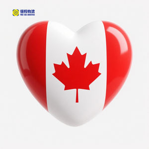 Services DDU DDP Canada-USA & Logistique <span class=keywords><strong>New</strong></span> <span class=keywords><strong>York</strong></span> - Solutions d'expédition transfrontalière Chine-USA par fret aérien et maritime - Product Image 1