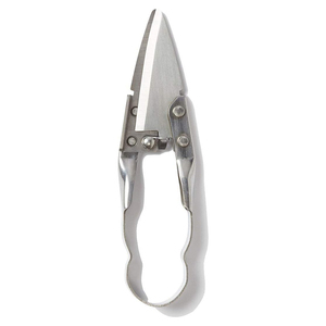 Esschert Design all <span class=keywords><strong>Outils</strong></span> <span class=keywords><strong>de</strong></span> <span class=keywords><strong>jardinage</strong></span> en acier inoxydable râteau pelle arc ciseaux pour le <span class=keywords><strong>jardinage</strong></span> - Product Image 3