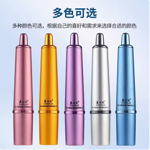 Jixintian Bloodletting <b>Pen</b> 7 Heads Manual Control For Cupping Therapy - Product Image 2
