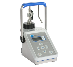 เครื่องวิเคราะห์ออกซิเจนแบบพกพา HACH Orbisphere 3650/3655 สำหรับเครื่องดื่ม น้ำ และการควบคุมคุณภาพ - Product Image 1