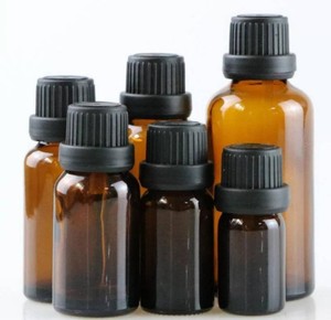 DGV/OEM/ODM di lusso farmaceutico tappo da 5ml a 50ml di vetro bottiglie di olio essenziale con serigrafia per <span class=keywords><strong>candele</strong></span> - Product Image 5