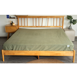 Maxsharer chống tĩnh điện nối đất nền được trang bị tấm bạc và bông vật liệu 30-38cm chiều cao nối đất giường tờ với dây - Product Image 3