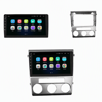 Autoradio Android 15 pour VW Lavida 2010-2011 avec navigation GPS, lecteur multimédia, écran tactile OLED, CarPlay et Android Auto intégrés