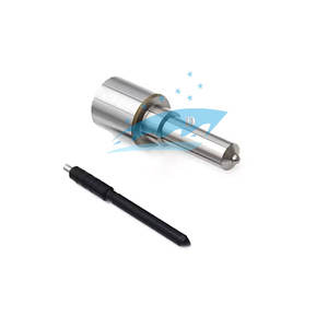 Buse de pompe d'injection de carburant DLLA 158P 1096 DLLA158P1096 buse d'injecteur diesel 0934001096 pour 095000-8901 4HK1 5.2L - Product Image 3