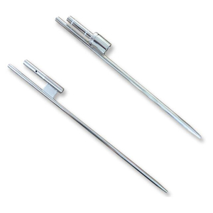 Drapeau <span class=keywords><strong>de</strong></span> plage <span class=keywords><strong>de</strong></span> haute qualité, bannière volante, mât en métal, base en croix - Product Image 3