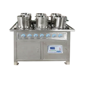 Static and Cone Penetration Test Penetrometer Instrument for Soil <b>Strength</b> Analysis - Product Image 2