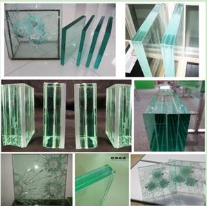 Ultra net açık turistik cam döşeme geçit köprüsü lamine cam - Product Image 6