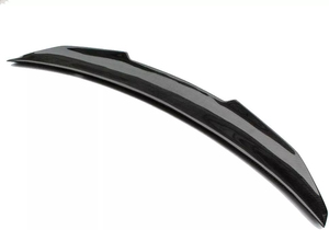 Alerón Trasero de Fibra de Carbono para Maletero de Coche <span class=keywords><strong>A4</strong></span> Sline S4 B8, para <span class=keywords><strong>Audi</strong></span> <span class=keywords><strong>A4</strong></span> B8 S4 Sedán 2008 2009 <span class=keywords><strong>2010</strong></span> 2011 2012 - Product Image 3
