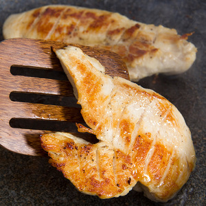 Wooden Spoon And Spatula Kit 5 Pieces Hand Wash Only For Cooking And Serving - Product Image 4