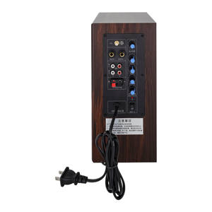 Haute qualité 6.5 pouces <span class=keywords><strong>basse</strong></span> 70w haut-parleur intérieur salle de classe plafond <span class=keywords><strong>en</strong></span> <span class=keywords><strong>bois</strong></span> haut-parleurs muraux pour système de sonorisation - Product Image 5