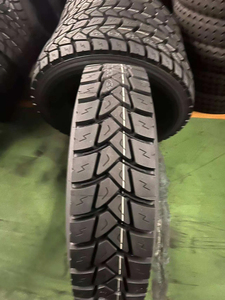 ยางรถบรรทุก 12.00r20 315_80r22.5 295_80r22.5 Ez177 - สัมผัสประสบการณ์ความเร้าใจของยางสมรรถนะสูงจากประเทศจีน - Product Image 5