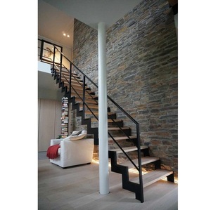 <span class=keywords><strong>Escaleras</strong></span> planas para decorar <span class=keywords><strong>fotos</strong></span>, peldaños <span class=keywords><strong>de</strong></span> <span class=keywords><strong>madera</strong></span> <span class=keywords><strong>de</strong></span> roble - Product Image 4
