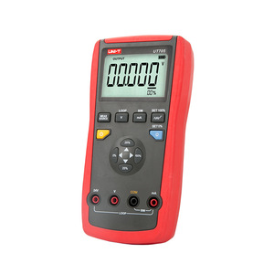 Calibrateur de circuit Uni-T UT705, multimètre numérique, testeur de mesure de tension et de courant pour usage industriel - Product Image 1