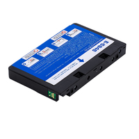 Goosam réinitialiser la puce de cartouche photo d'encre rechargeable T5846 pour Epson Picturemate Pm225 Pm260 Pm300 Pm290 Pm280 Pm240 Pm200
