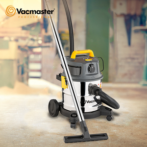 Vacmaster 1600W 20L réservoir en acier industriel HEPA CLASS-L CERT Double Ventilateur contourner sec humide tapis voiture <span class=keywords><strong>aspirateur</strong></span> VK1620SWC - Product Image 5