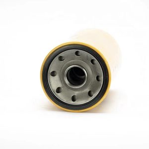 Nouveau filtre à huile pour excavatrice Yuesheng 51-7950 de haute qualité P502093 LF502093 SFO7950 517950 - Product Image 5