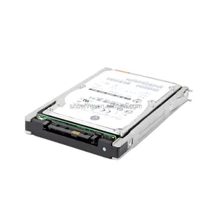 Stock D4-2S10-1800 1.8TB Festplatte 12Gb SAS 10K Interne Festplatte 005053155 Unity380 Unity480 Unity680 Unity880 D4-D2S10-1800