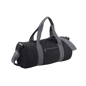 Fashion Durable Large Capacity Waterproof Oxford Material Sports and Travel Overnight Duffel Bag with Adjustable Strap OEM - Product Image 2