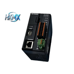 เซ็นเซอร์ควบคุมภาพ AI คุณภาพสูง KEYENCE IV4-G120 พร้อมกล้องอัจฉริยะ - Product Image 1