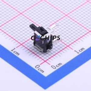 SPPB620300 Limit Switch Through hole Component (THT) Switch Single Pole Single Throw - Normally Open 100mA 30V - Product Image 2