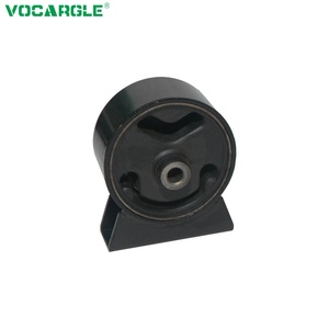 VOCARGLE Nhà Sản Xuất Chính Hãng Phụ Tùng Xe Hơi Cao Su Động Cơ Núi Phù Hợp Cho <span class=keywords><strong>SUZUKI</strong></span> Wagon R 1.3L 00-03 Động Cơ Gắn Kết 11620-<span class=keywords><strong>60B11</strong></span> - Product Image 5