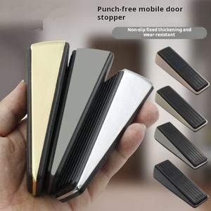 פרימיום דלת חובה כבדה ללא החלקה גומי וסגסוגת אבץ עובד בחוזקה על כל פקק דלת טון ברונזה - Product Image 6