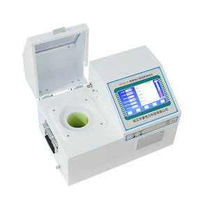 Transformador <span class=keywords><strong>Oil</strong></span> Tan Delta Tester Equipo de prueba de calibración de laboratorio - Product Image 4