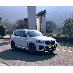 2022 B MW <span class=keywords><strong>X3</strong></span> SUV de lujo prístino de <span class=keywords><strong>segunda</strong></span> <span class=keywords><strong>mano</strong></span> suave aventura de conducción urbana con motor Turbo experiencia inigualable - Product Image 6