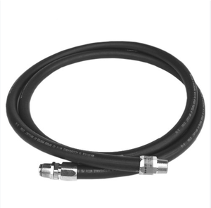 Tuyau flexible conducteur pour distributeur de carburant, résistant à l'huile, en caoutchouc, pour pompe à essence, pour machine de distribution de carburant - Product Image 5