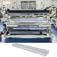 Machine d'emballage et de scellage portable pour serviettes en papier, sacs et films plastiques (PE/PP/PO) en nylon