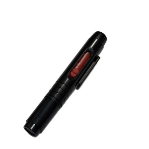 Stylo de nettoyage d'objectif avec brosse et souffleur pour objectif d'appareil photo, outil accessoire en plastique - Product Image 5